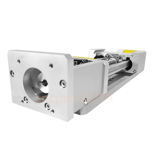 CNC Sliding Table 500mm Cross Slide SFU1605 Ballscrew XYZ Axis Linear Rail Stage - Picture 5 of 6