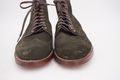 Alden D4818H