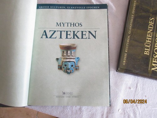 Riesen Konvolut Bilder -Reise Bücher von Readers Digest & And gleich ansehen - Bild 17 von 24