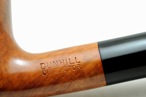 DUNHILL Pfeife pipa 烟斗 pfeife SAMMLERWURZEL Baujahr 1985 unberaucht - Bild 7 von 9