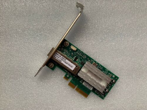 Mellanox MCX311A-XCAT CX311A ConnectX-3 EN 10G Ethernet 10GbE SFP+ PCI-E NIC - Picture 4 of 4