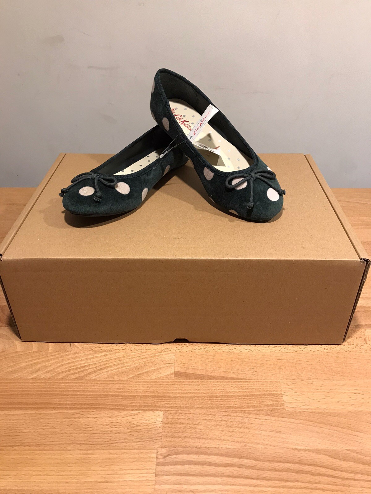 cath kidston ballerina