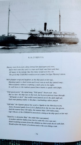 THE SEA CHEST PUGET SOUND MARITIME SOCIETY DECEMBER 1977 - Picture 5 of 24