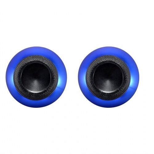 Xbox One Controller Replacement Thumbsticks - ALL MODELS - Thumb Grips Analog x2 - Picture 14 of 135