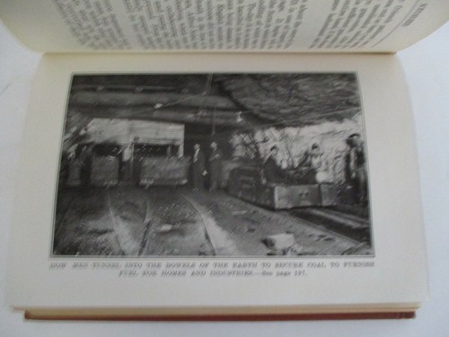 WONDER STORIES by Francis Trevelyan Miller ca 1913, American Character & Genius - Picture 3 of 4