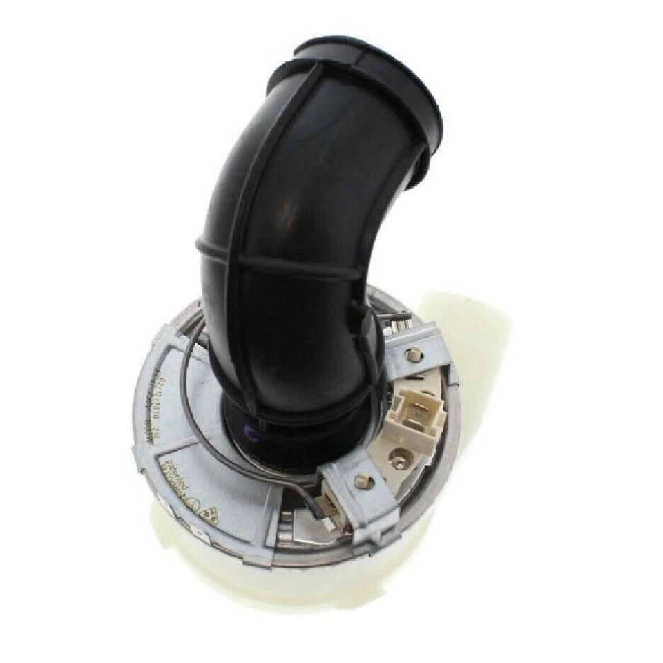 Hotpoint Ariston Creda Indesit Spülmaschine Heizelement Und Einlass Original Kit - Bild 2 von 4