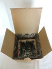 Southern Living at Home Rosedale New in Box Set of Two Plant Holders — photo 4