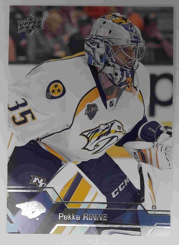 2016-17 Upper Deck Serie 1 #1 - #250 Du wählst aus - Bild 129 von 258