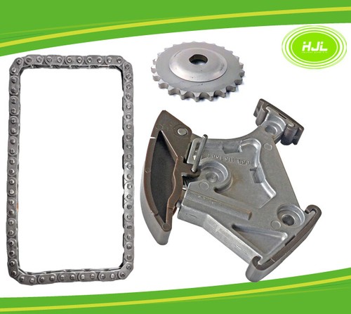 Oil Pump Balance Shaft Sprocket Chain Kit For AUDI A3 VW Jetta BPY 2.0 06B115130 - Picture 1 of 6