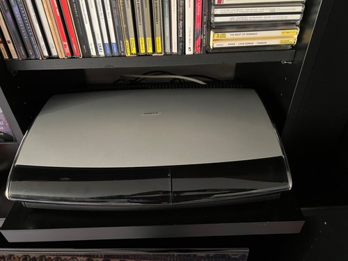 Loewe Individual 40 " mit Bose Lifestyle 48 DVD-System - Bild 8 von 8