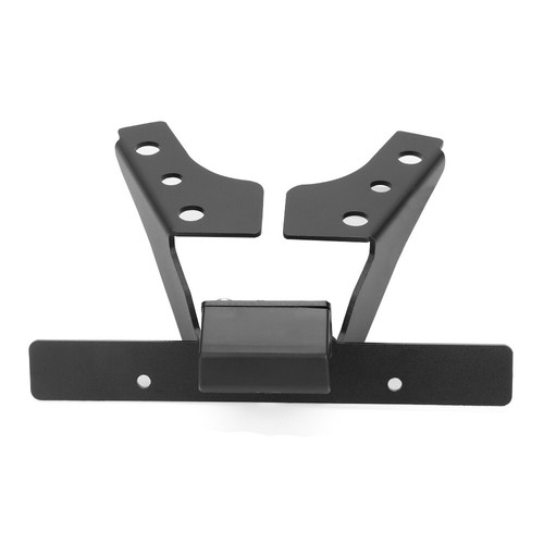 Soporte de placa eliminador de linaza para SUZUKI GSXR1000 2009-2016 - Imagen 9 de 13