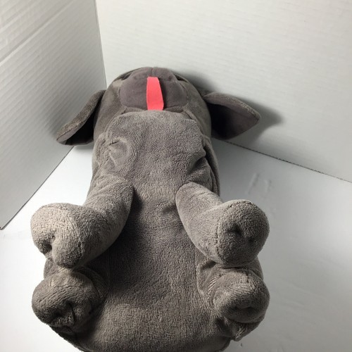 Harry Potter Fang Neapolitanischer Mastiff Hagrids Hund Plüschtier Stofftier 12 Zoll - Bild 6 von 7