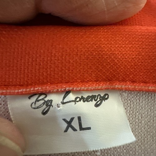 WBC Dominican Jersey Bodine 18 XL - Picture 6 of 6