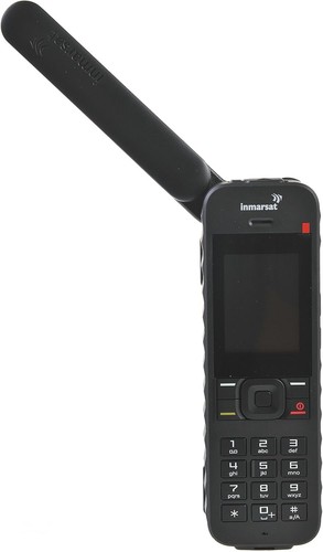 Inmarsat Isatphone 2 Satellite Phone | Handset | SOS | IsatPhone | Global | - Picture 4 of 7