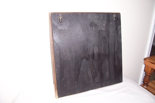 Palettenholz Wohndeko - Bild 3 von 3