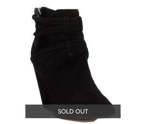 splendid naomi bootie