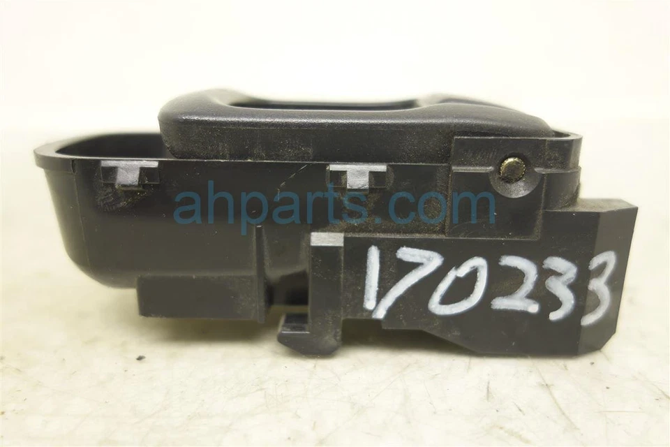 Manija interior de la puerta del conductor trasero Nissan Pathfinder 2001-2004 80671-3W405 Foto 2 de 4