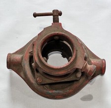 RIDGID No. 1R Die Head Threads 1"- 2" Pipe Threader 1-R 1R