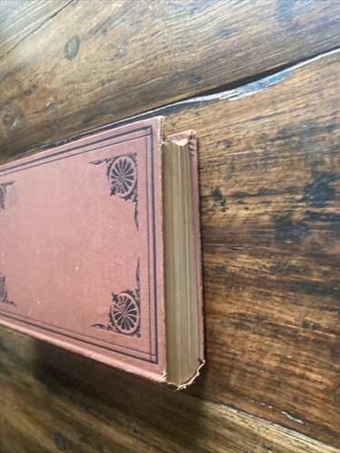 Charles Darwin / THE EXPRESSION OF EMOTIONS IN MAN AND ANIMALS 1st Edition 1873 - Picture 2 of 12