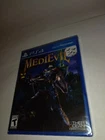 MediEvil (Sony Playstation 4 PS4) Brand New Factory Sealed