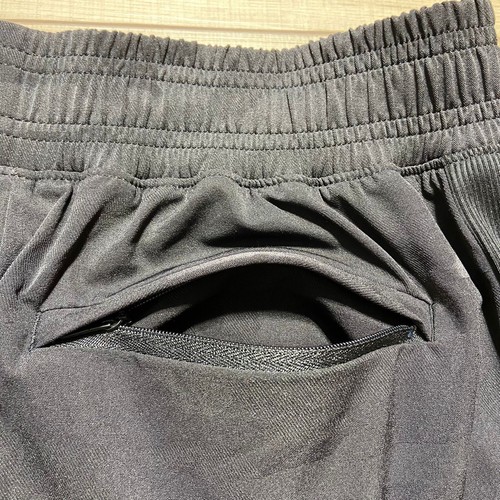 Athleta Womens Brooklyn Lined Camo Jogger Black Size 4 985549-00 - Picture 17 of 17