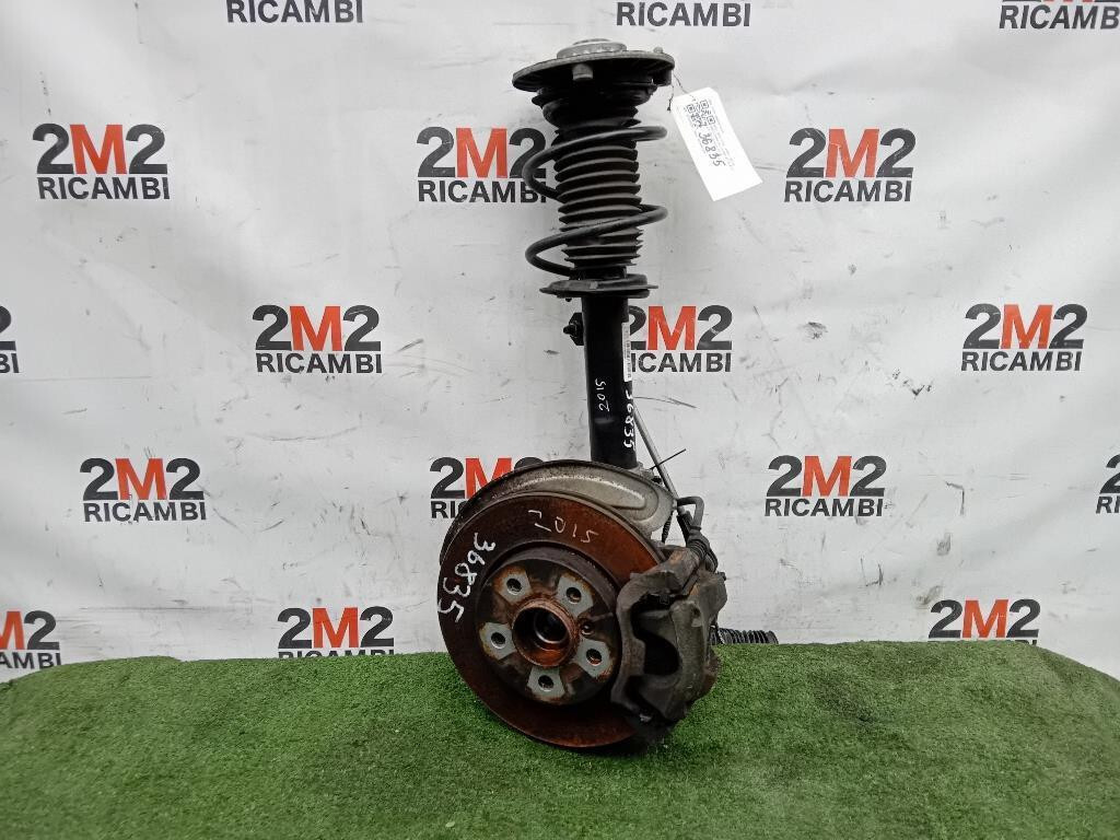 Complete Right Mechanical Mass For Mini One 2nd Series 3131
