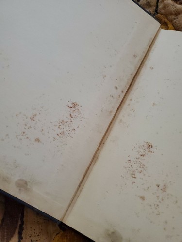 VETERINARY PROTOZOOLOGY HARDCOVER BY MORGAN & HAWKINS BURGESS PUB. VINTAGE - Picture 5 of 12