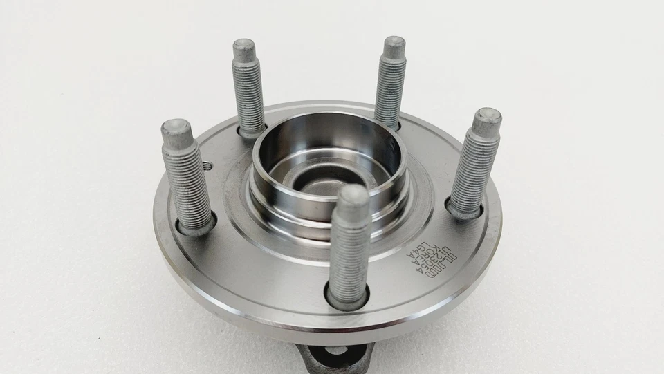 Cojinete de cubo de rueda trasera Moog Mercury Montego Ford Five Hundred 2005-07 512299 Foto 3 de 4