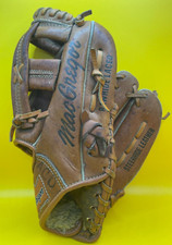 Vintage MacGregor MG15 Ron Cey RHT 11" Baseball Glove - Cubs, Dodgers - Taiwan
