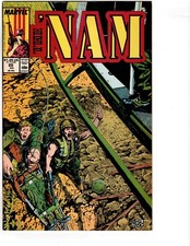 Nam #20 VF or better condition Free shipping!