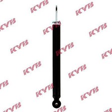 KYB 3430037 Shock Absorber Rear Replacement Service Maintenance Fits Mazda CX-3