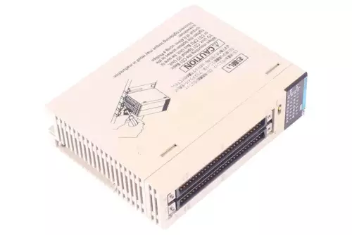 OMRON CS1W-MD291 CS1WMD291 INPUT OUTPUT UNIT INPUT OUTPUT UNIT EXPANSION MODULE