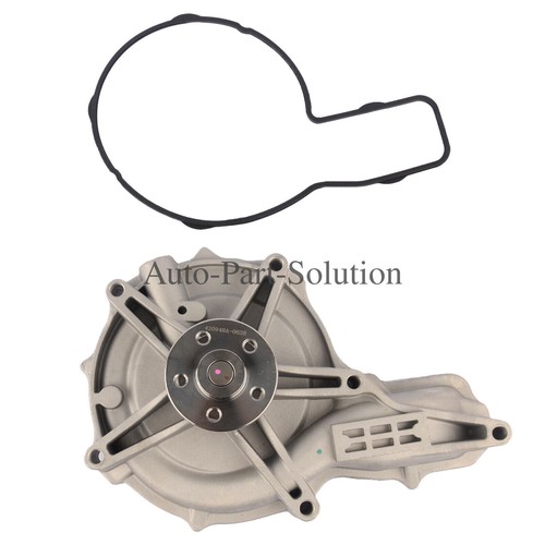 20464403 21468471 3161436 Water Pump for MACK MP7 MP8 & Volvo D11 D13 D16 - Picture 4 of 12