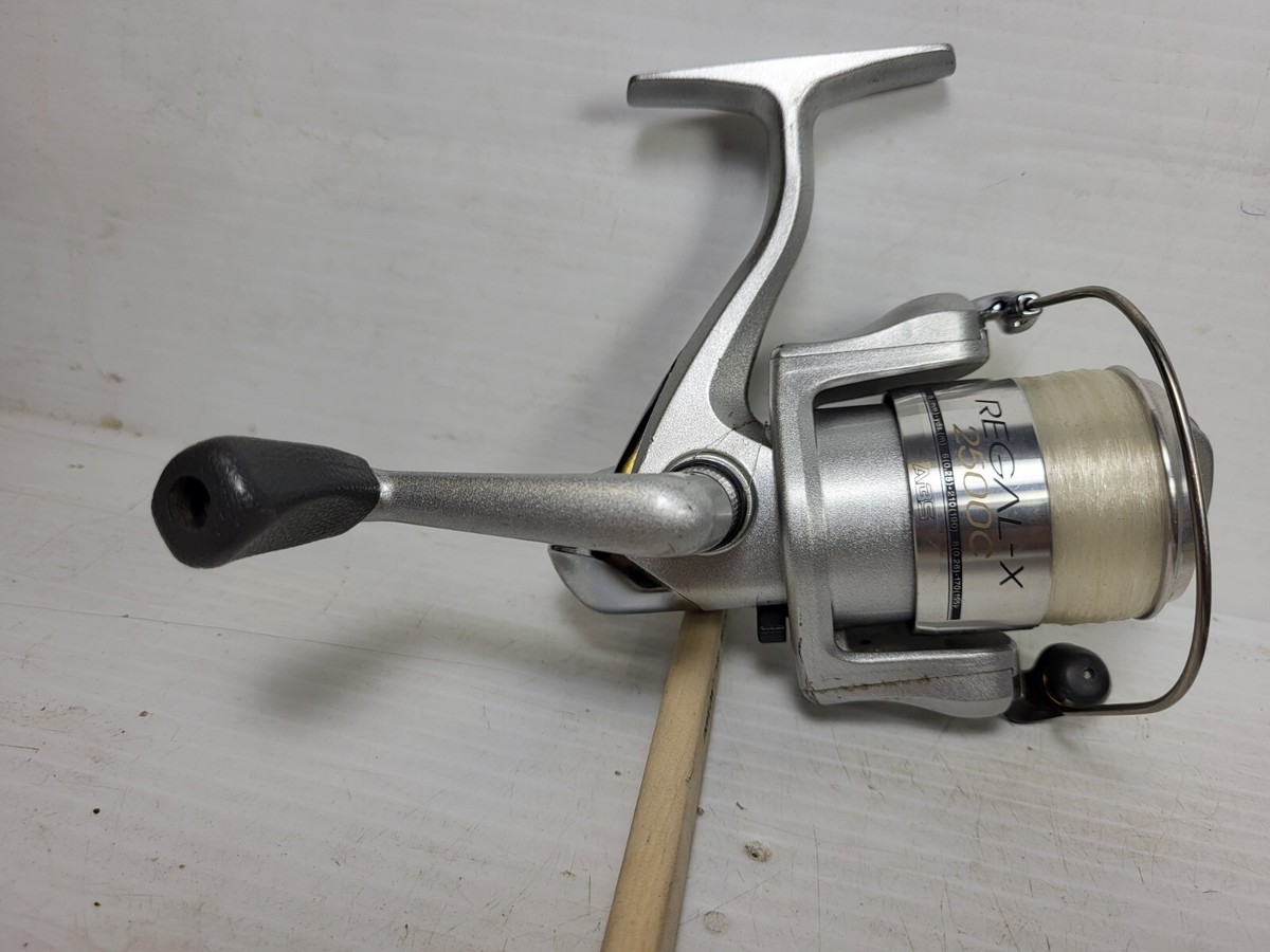 Daiwa リーガル　2500 Amazon | ダイワ(DAIWA) リーガル LT スピンリール-RGLT2500D-XH