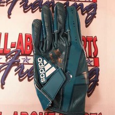 Ronnie Harrison Authentic Game Used Signed Glove Autographed JSA