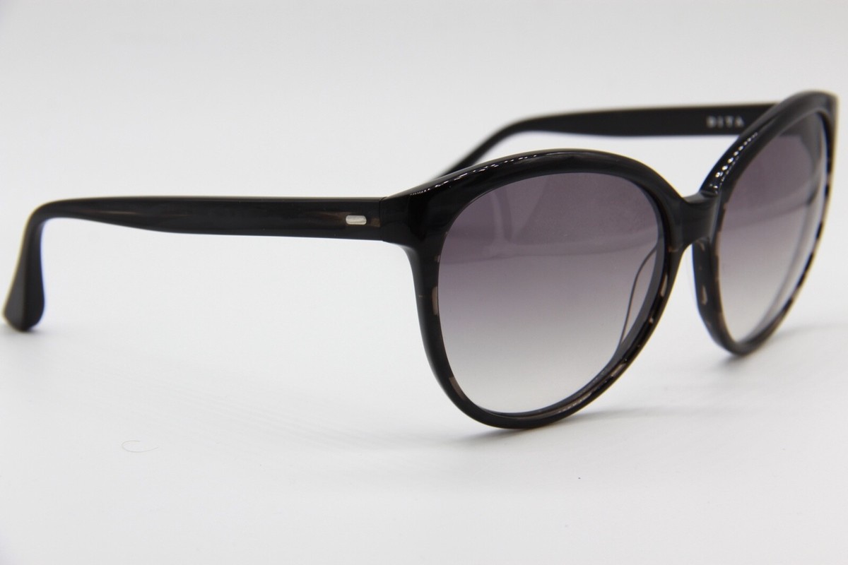 DITA メガネ Dita Typographer DTX142 01 Glasses - US