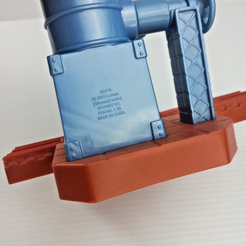 Thomas & Friends Track Master Motorised Railway Water Tower Starter Set Mattel - Foto 13 di 24