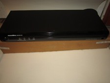 Panamax M4300-EX 8 Outlet Home Theater Power Conditioner and Surge Protector