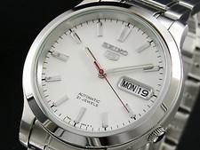 seiko men's snk789