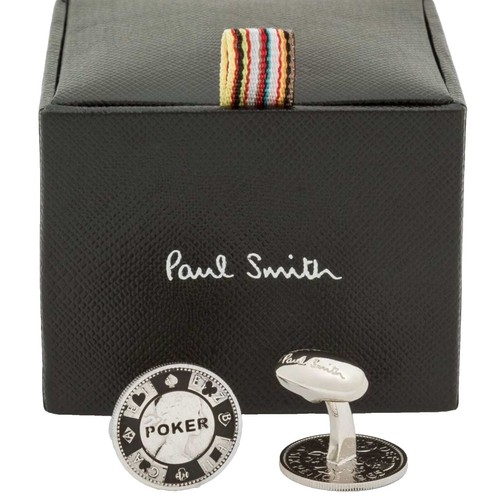 Paul smithタイピン Center Punches With Safety Ring | SNAP-ON