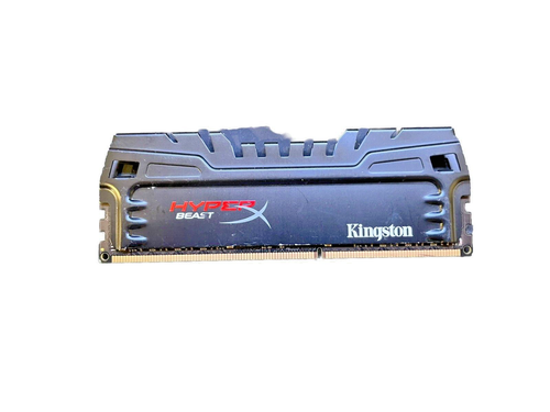 Hyperx Beast DDR3 KHX16C9T3K2/8X Fits For KINGSTON 1.65V 4GB - Picture 2 of 2