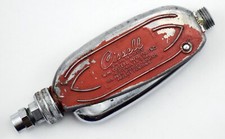 Water Spray Gun overhead Type , Cissell  SGO-43  SGO43 METAL SQUEEZE Vintage