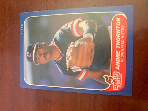 1986 Fleer Baseball - You Pick - Complete Your Set (501-660) - Picture 97 of 164