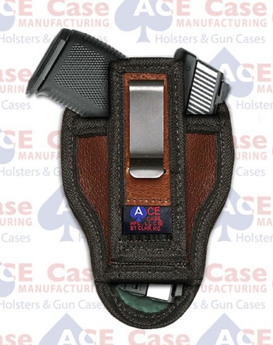 FUNDA BERETTA 92FS DENTRO DE LOS PANTALONES ***100% HECHA EN EE. UU.*** - Imagen 1 de 5