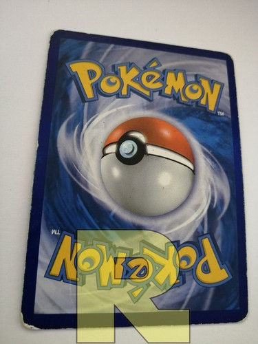 Energy Fight / Fighting ® Legends Recall 93/95 ® Holo Foil ® Good - Picture 3 of 3
