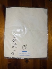 NEW OLD STOCK VICKERS EATON SEAL KIT 919645 Open Bag