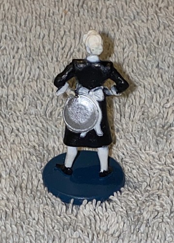 Clue 2005 Token Mrs. White Replacement Piece - Picture 3 of 8