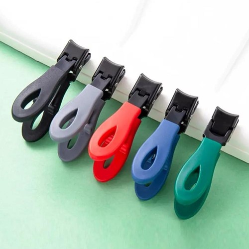 Cortaúñas de dedo extra grande para uñas gruesas resistente profesional E5E5 - Imagen 4 de 24