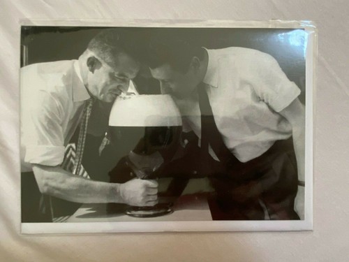 RETRO notecards, blank, 10 unique, fun B&W photographic designs with envelopes - Picture 9 of 11