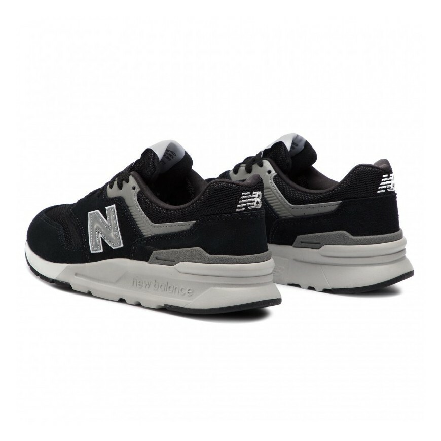 Zapatos hombres NEW BALANCE 997 - - - CM997HCC 4a0f0d Zapatos hombres NEW BALANCE 997 - - - CM997HCC 4a0f0d